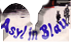 Projekt Asyl in Blau